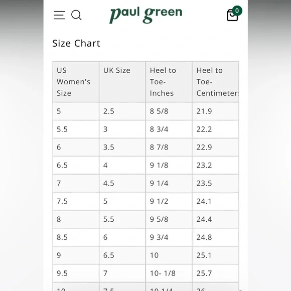 Paul Green castle platform leather cream white Sneakers 8 - Picture 3 of 10